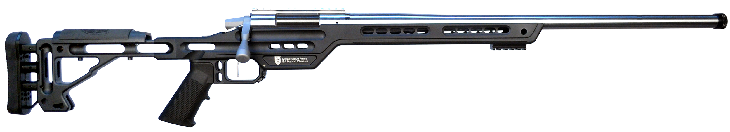 Primary Arms